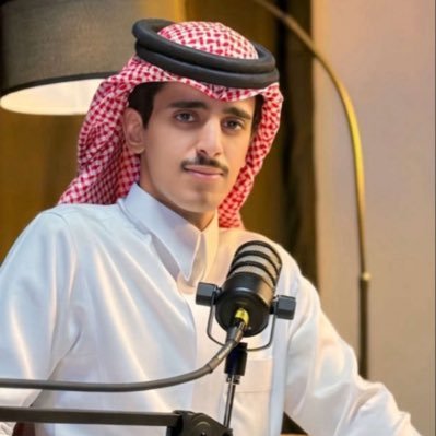 تركي بن مشبب 🇸🇦's profile picture