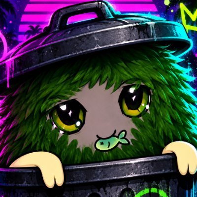 Gorbagana Chain (trashnet arc)'s profile picture