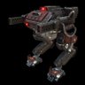 Democratic War Strider profil fotoğrafı