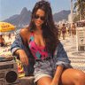 Gabriela Da Silva 🚩 的头像