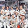 Фото профиля Tay vai ver o Stray Kids no RIR 🎸♥️