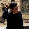 A B R Ɐ H A M profil fotoğrafı