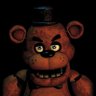 Фото профиля Freddy Fazbear