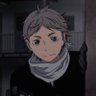 M8 Naxou 🍂 ٠࣪⭑ Sugawara Fan account profil fotoğrafı