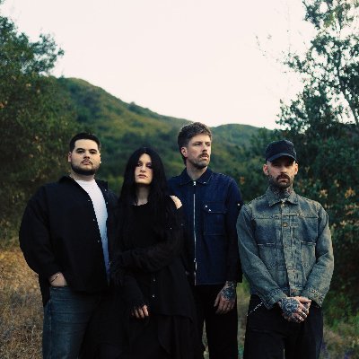 spiritboxband's profile picture