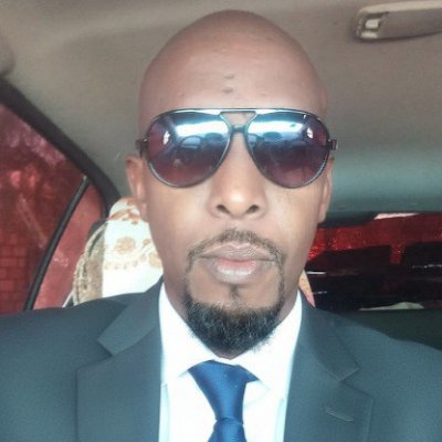 Yousuf Giire's profile picture