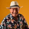 Profilbild von Tony Caribe