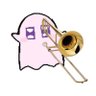 ☆ Ghost ☆ profil fotoğrafı