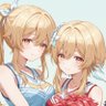 Profilbild von Mahiru fan and in love with Lumine