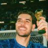 As long as we have THEO's profile picture