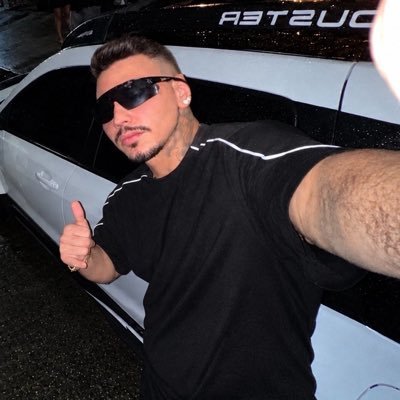victor's profile picture