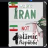 The Lion of Iran🇮🇷 profil fotoğrafı