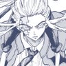 nico(le) ๐ชฝ tamsy's angel ็ๅคดๅ