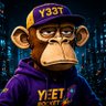 Фото профиля YEET ROCKET