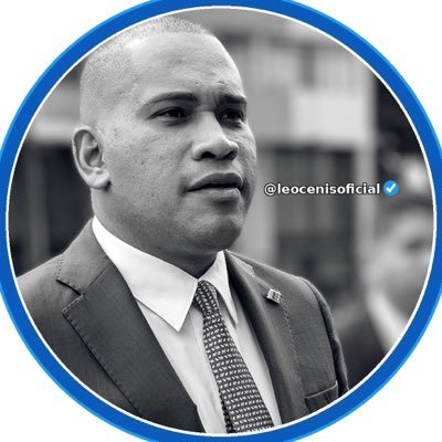 Leocenis Garcia's profile picture