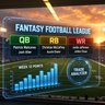 RotoFantasyVault profil fotoğrafı