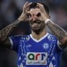 الأسطورة العالمي🥈💙 profil fotoğrafı