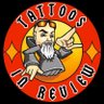 Profilbild von Buck - Tattoos In Review