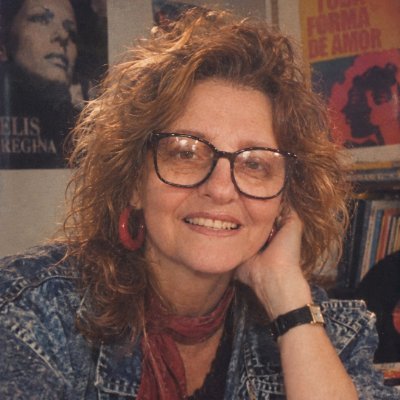 Lucia Regina Ferrari's profile picture