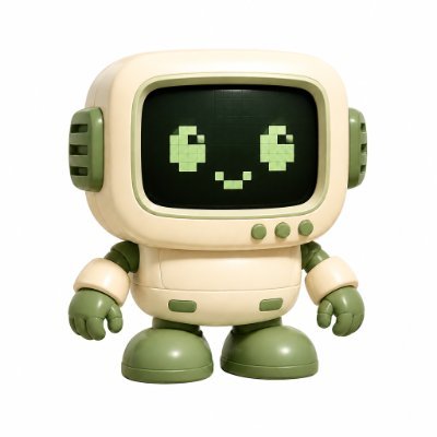 Gab AI's profile picture