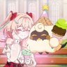 Profilbild von 饒舌なあいす☁️🍌