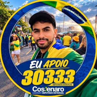 Willian Tavares 🇻🇦's profile picture