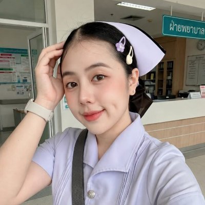 Peach Napaporn's profile picture