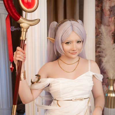 your Heart's Key's profile picture