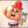 Фото профиля タコ負けくん🐙