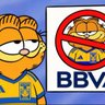Garfield's profile picture
