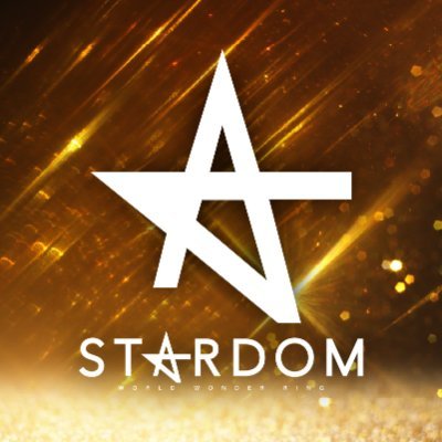 STARDOM Global's profile picture