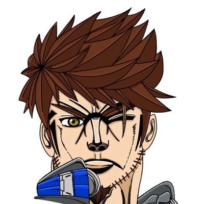 MrRexXenoblade's profile picture