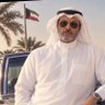 🇰🇼مشعل الجريد🇰🇼 profil fotoğrafı