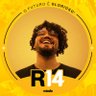 Фото профиля Caio Matheus ⬛🟨⬜