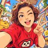 Profilbild von kazumi