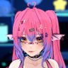 Rhia 🫧🪷 Goldfish VTuber 的头像