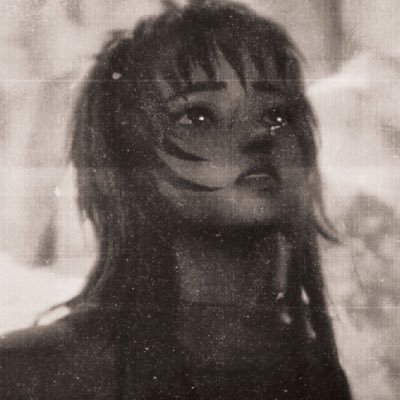 Ruth ꫂ ၴႅၴ 𒉭's profile picture