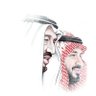 ابو ؏ـبدﷲ 🇸🇦 的头像
