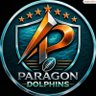 Paragon Dolphins 🐬 profil fotoğrafı