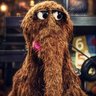 Mr. Snuffleupagus 的头像