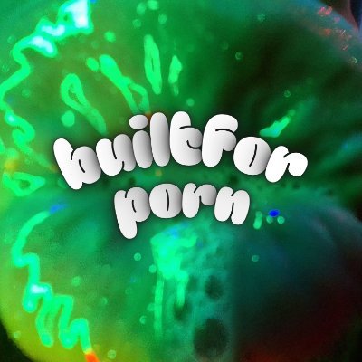 builtforporn's profile picture