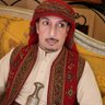 سلطان الشامري 的头像