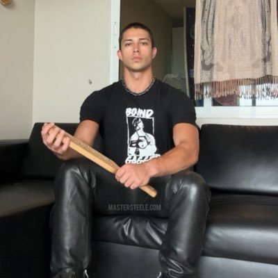 MasterSteele01's profile picture