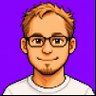 Profilbild von Dustin Perolio