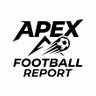 Apex Football Report 的头像
