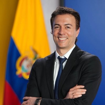 Daniel Quintero 🇨🇴's profile picture
