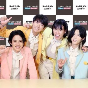 モナキのオールナイトニッポン0【公式】's profile picture