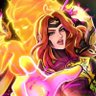Фото профиля faelyn