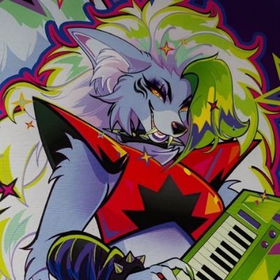 GothicWolfRoxie's profile picture