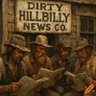 Well read Hillbilly's profile picture